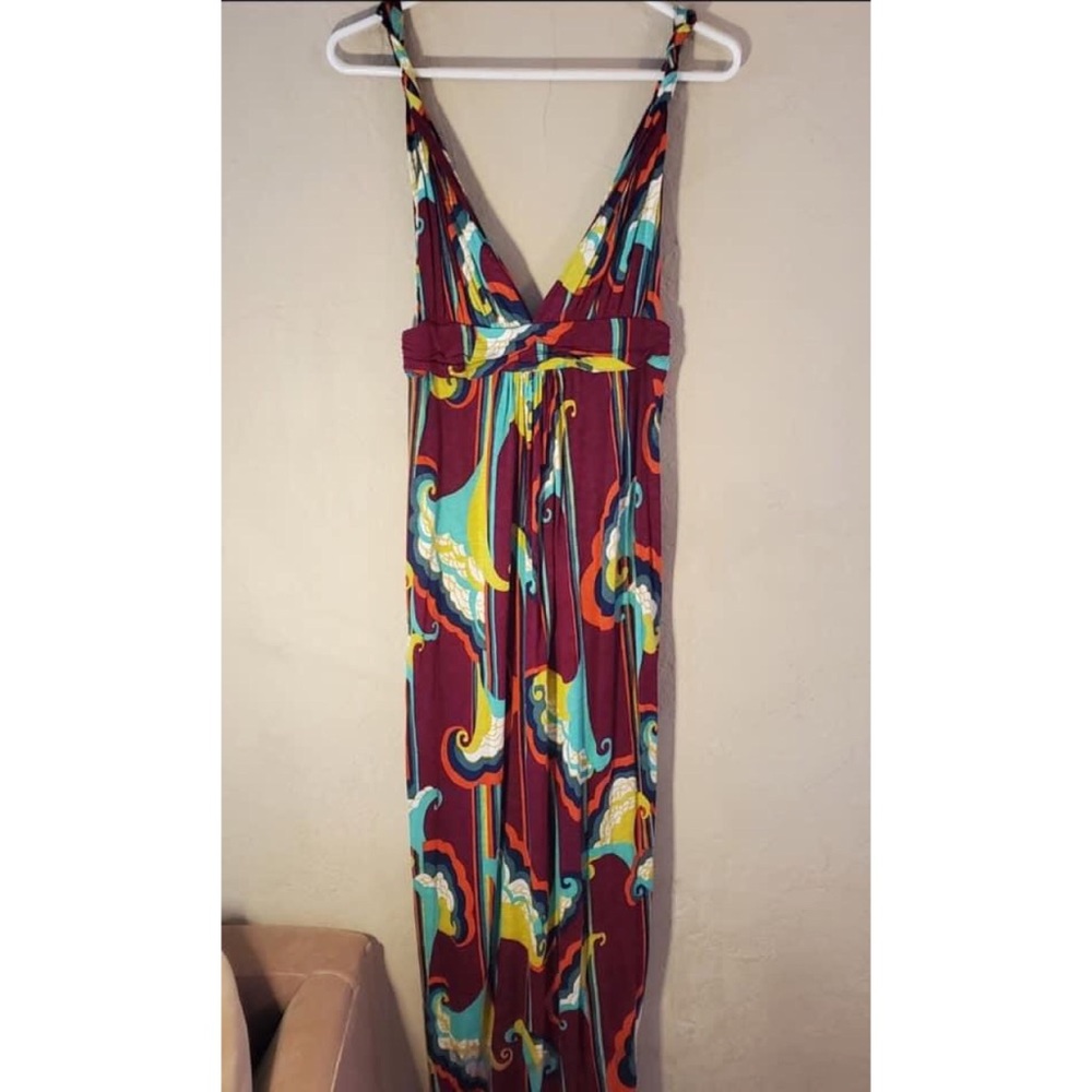 S - T Bags Dress